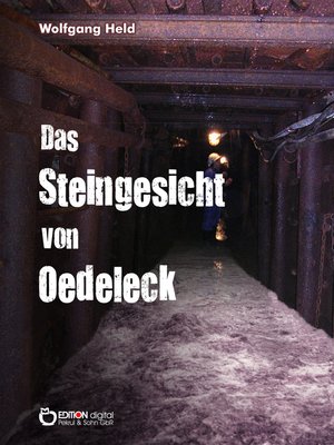 cover image of Das Steingesicht von Oedeleck